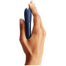 Вибратор WOMANIZER WE-VIBE TANGO X синий SNTTSG6